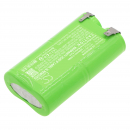 WOLF Garten Accu 80 / 5031-M6-0009 2000mAh Ni-MH 4.8V (Cameron Sino)