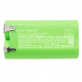 WOLF Garten Accu 80 / 5031-M6-0009 2000mAh Ni-MH 4.8V (Cameron Sino)