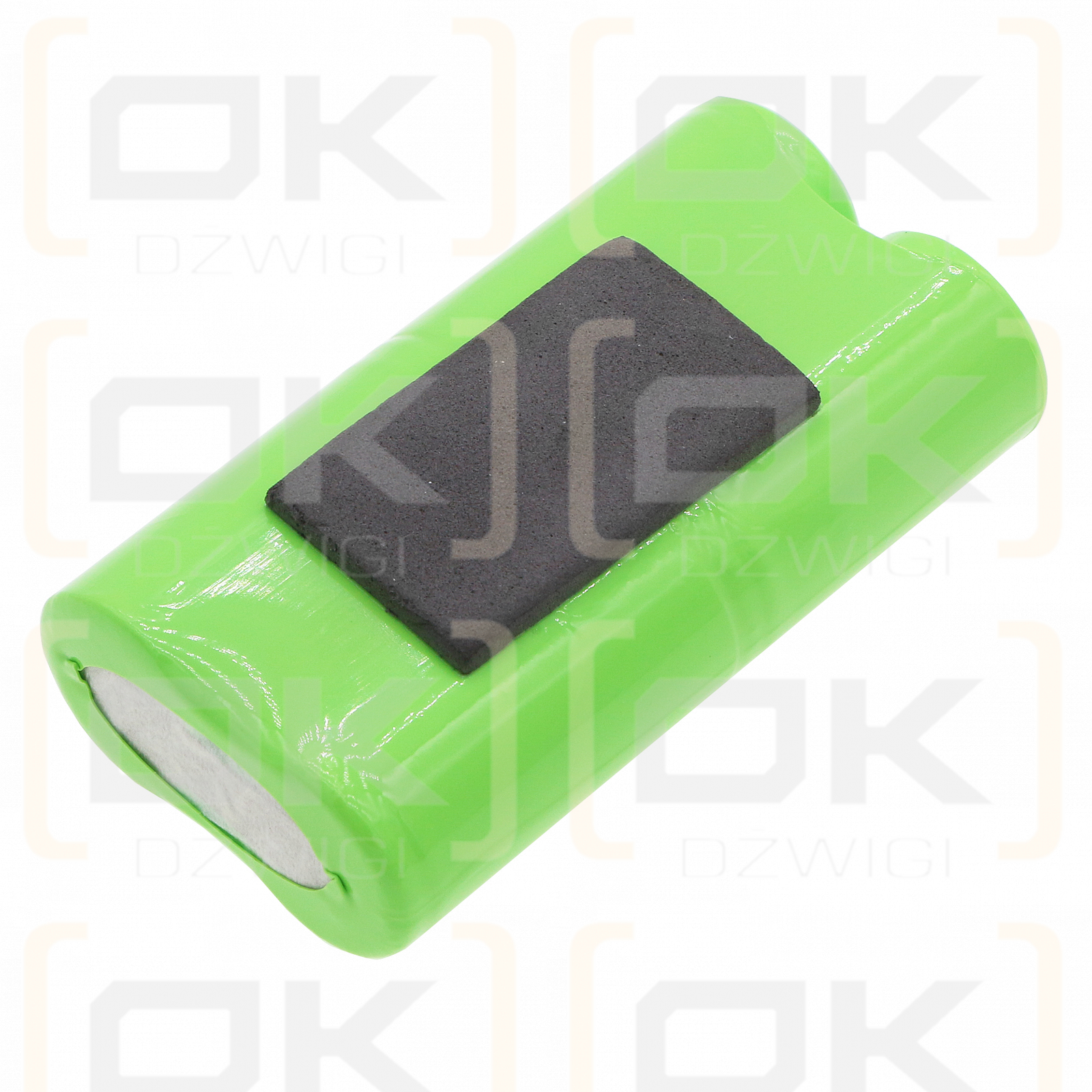 WOLF Garten Accu 80 / 5031-M6-0009 2000mAh Ni-MH 4.8V (Cameron Sino)