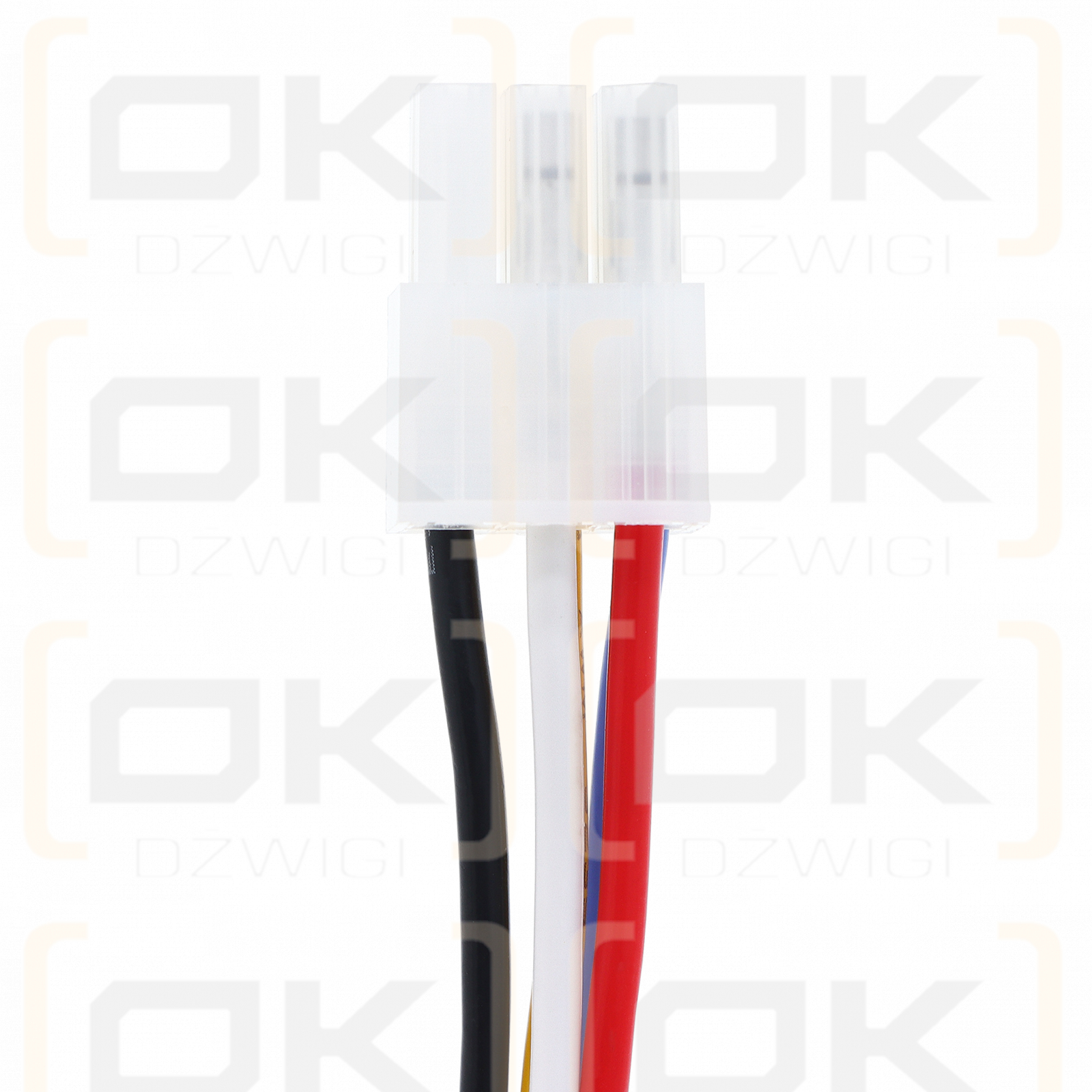 Bateria zamienna do WEGO  Surpass P12N / SPQDCY2S3P 10200 mAh Li-ion 7.4 V (Cameron Sino)