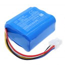 Bateria zamienna do WEGO  Surpass P12N / SPQDCY2S3P 10200 mAh Li-ion 7.4 V (Cameron Sino)