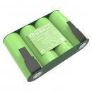 Wolf Garten Accu 60 / HR-4/5AU 2000mAh Ni-MH 4.8V (Cameron Sino)