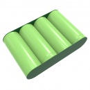 Wolf Garten Accu 60 / HR-4/5AU 2000mAh Ni-MH 4.8V (Cameron Sino)