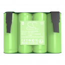 Wolf Garten Accu 60 / HR-4/5AU 2000mAh Ni-MH 4.8V (Cameron Sino)