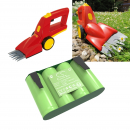 Wolf Garten Accu 60 / HR-4/5AU 2000mAh Ni-MH 4.8V (Cameron Sino)