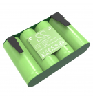 Wolf Garten Accu 60 / HR-4/5AU 2000mAh Ni-MH 4.8V (Cameron Sino)