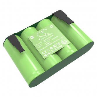 Wolf Garten Accu 60 / HR-4/5AU 2000mAh Ni-MH 4.8V (Cameron Sino)