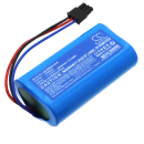 WOLF Garten 7087883 / 7086061 2600 mAh Li-Ion 7,4 V (Cameron Sino)