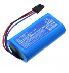 WOLF Garten 7087883 / 7086061 2600mAh Li-ion 7.4V (Cameron Sino)