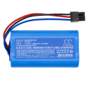 WOLF Garten 7087883 / 7086061 2600 mAh Li-Ion 7,4 V (Cameron Sino)