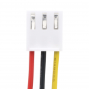 WEGO WGI-1020 / INR18650 2600 mAh Li-Ionen 7,4 V (Cameron Sino)