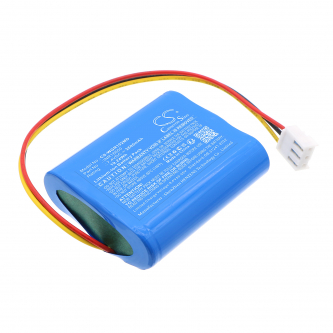 WEGO WGI-1020 / INR18650 2600mAh Li-ion 7.4V (Cameron Sino)