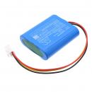 WEGO WGI-1020 / INR18650 2600 mAh Li-Ionen 7,4 V (Cameron Sino)