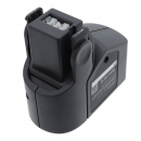 Batería de iones de litio Wolf Garten RR 3000 / Paquete de 4 baterías de iones de litio de 2000 mAh y 7,4 V (Cameron Sino)