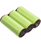 Wolf Garten / BS45 2000mAh Ni-MH 3.6V (Cameron Sino)