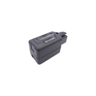 WOLF Garten GT815 / Li-Ion Power Pack 3 2000mAh Li-Ion 18,0V (Cameron Sino)