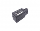 WOLF Garten GT815 / Li-Ion Power Pack 3 2000mAh Li-Ion 18,0V (Cameron Sino)