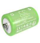 Wahl 9940/00745-301 2000 мАч Ni-MH 1,2 В (Cameron Sino)