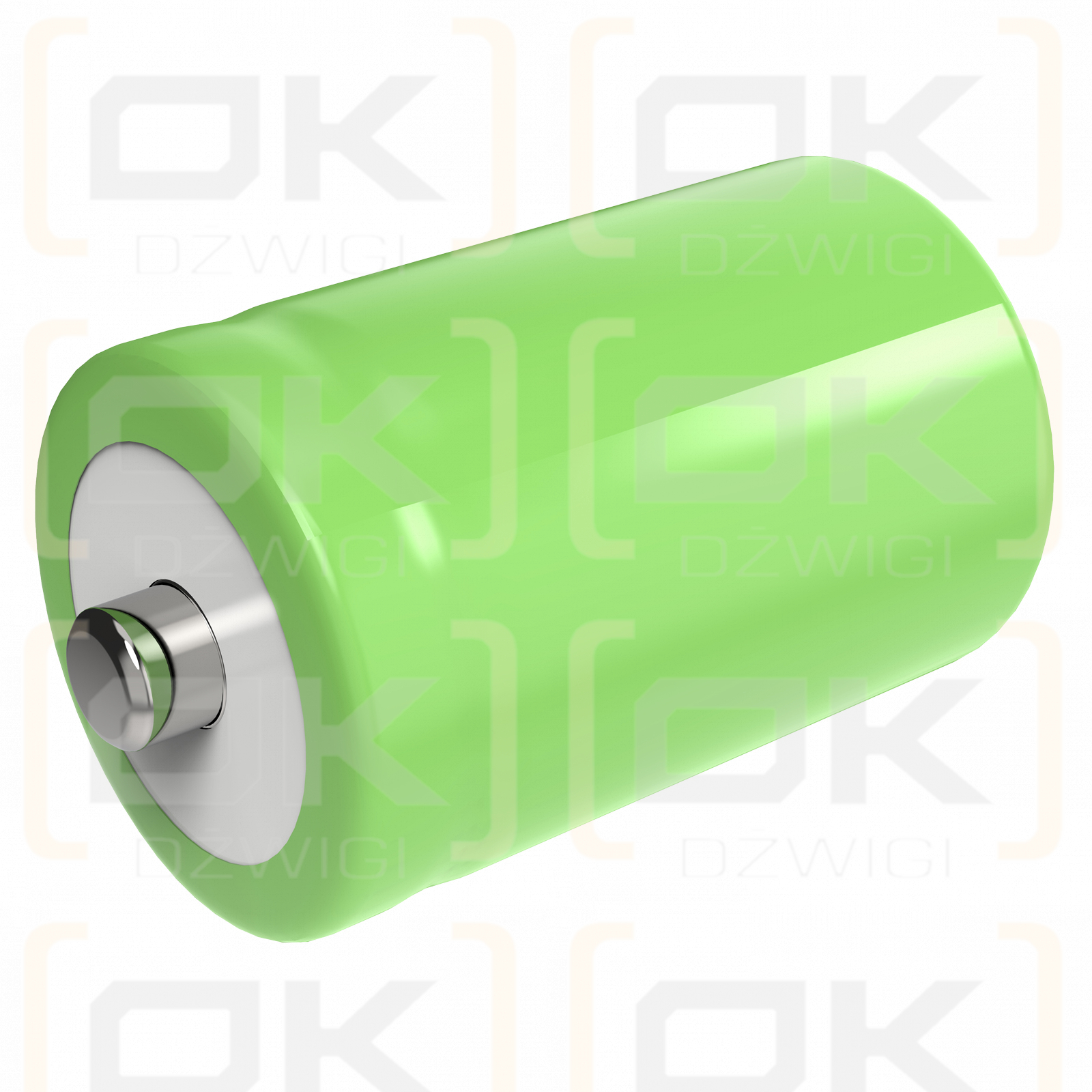 Wahl 9940 / 00745-301 2000mAh Ni-MH 1.2V (Cameron Sino)