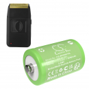 Wahl 9940 / 00745-301 2000mAh Ni-MH 1.2V (Cameron Sino)