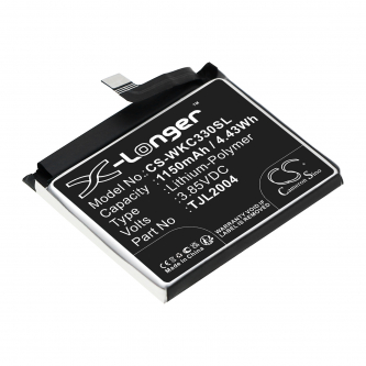 Wiko C330 / TJL2004 1150 mAh Li-Polymer 3,85 V (Cameron Sino)