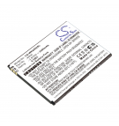 Wiko K600 / K600 2500mAh Li-ion 3.8V (Cameron Sino)