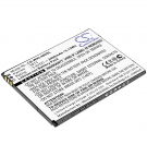 Wiko Robby / 3913 2400mAh Li-ion 3.8V (Cameron Sino)