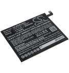 Wiko M1790 / TLP17J21 3000mAh Li-Polymer 3.85V (Cameron Sino)