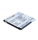 Wiko N310 / PEAK 2 1750mAh Li-ion 3.7V (Cameron Sino)