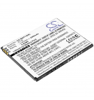 Wiko View Go / P130 2500mAh Li-ion 3.85V (Cameron Sino)