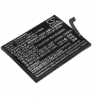 Wiko P6901 / TLP17G18 2900mAh Li-Polymer 3.8V (Cameron Sino)