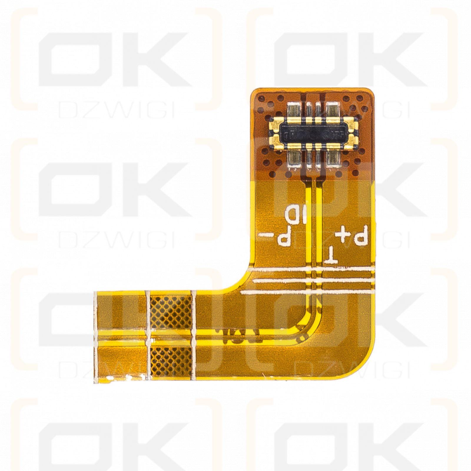 Wiko Rakuten / TPJ21J11P 2600mAh Li-Polymer 3.85V (Cameron Sino)