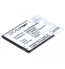 Wiko RIDGE FAB 4G / 5320 3000mAh Li-Polymer 3.8V (Cameron Sino)