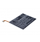 Wiko Getaway / TLE14J14 2000mAh Li-Polymer 3.8V (Cameron Sino)