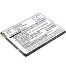 Wiko U520AS / LT25H446077J 2300mAh Li-ion 3.8V (Cameron Sino)