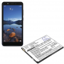 Wiko U520AS / LT25H446077J 2300mAh Li-ion 3.8V (Cameron Sino)