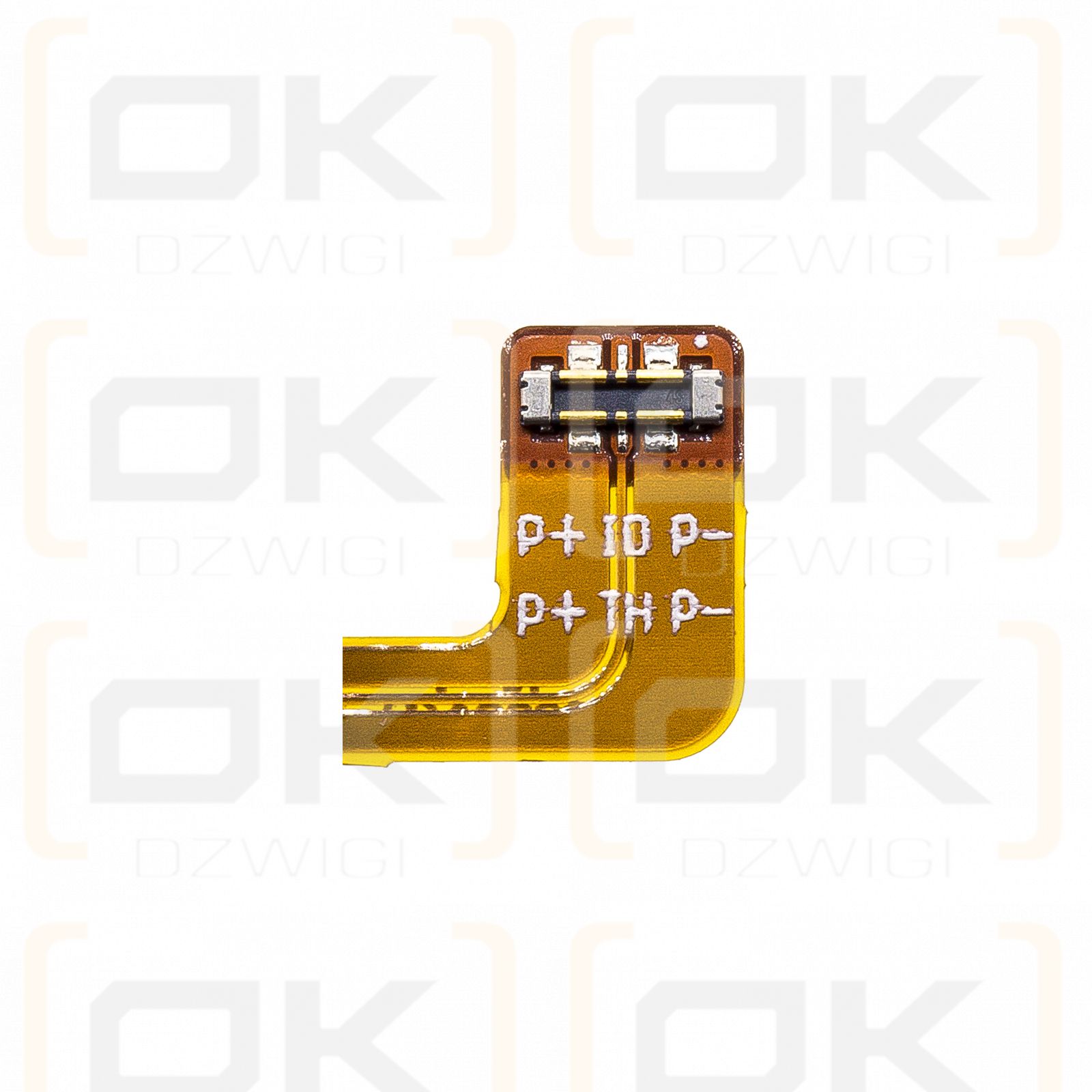 Wiko RIDE 3 / PT34H406082W 3300mAh Li-Polymer 3.8V (Cameron Sino)