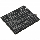 Wiko P4601 / S104-U76000-002 2400 mAh Li-Polymer 3,8 V (Cameron Sino)