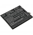 Wiko P4601 / S104-U76000-002 2400 mAh Li-Polymer 3.8 V (Cameron Sino)