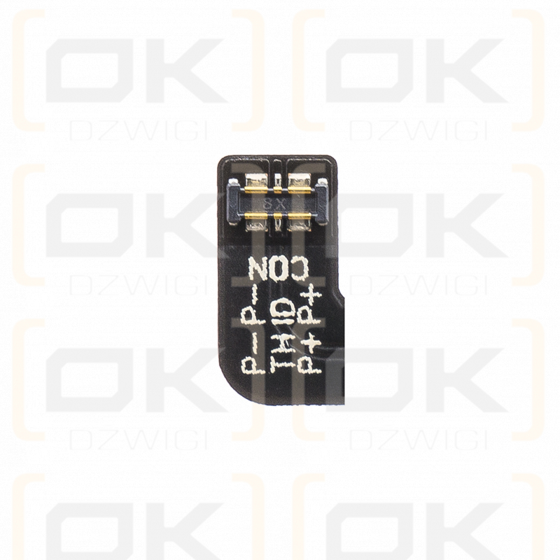 Wiko M2354 / TLP18H06 3900mAh Li-Polymer 3.85V (Cameron Sino)