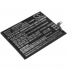 Wiko Y81 / TPJ18K07P 3900mAh Li-Polymer 3.8V (Cameron Sino)