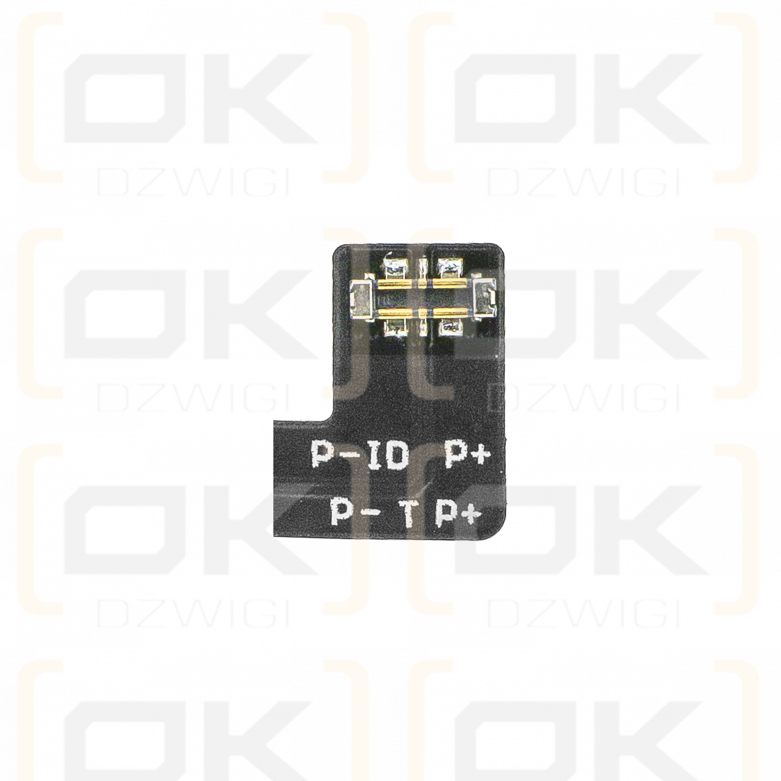 Wiko Power U10 / FHPV476791P 4650mAh Li-Polymer 3.85V (Cameron Sino)