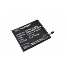 Wiko Highway Signs 3G / TLN14H22 2000mAh Li-Polymer 3.8V (Cameron Sino)