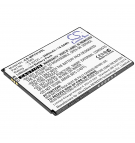 Wiko Y62 Plus / K560 2800 mAh Li-ion 3.8 V (Cameron Sino)