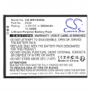 Wiko Y82 / K630 3000mAh Li-Polymer 3.85V (Cameron Sino)