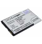 Wiko Ozzy Double Sim / OZZY 1400mAh Li-ion 3.7V (Cameron Sino)