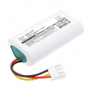 Winland EAPro-GTWY / 57685-101 2600 mAh Li-ion 7.4 V (Cameron Sino)