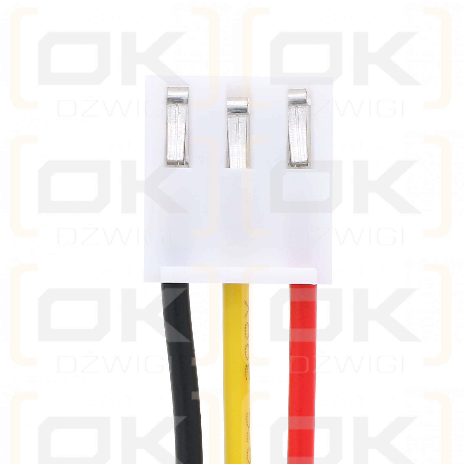 Winland EAPro-GTWY / 57685-101 2600 mAh Li-ion 7.4 V (Cameron Sino)