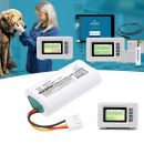 Winland EAPro-GTWY / 57685-101 2600 mAh Li-ion 7.4 V (Cameron Sino)