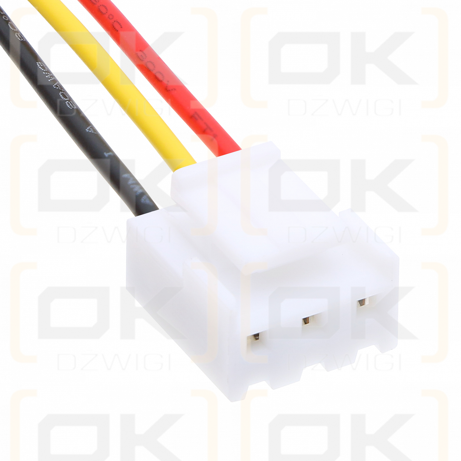 Winland EAPro-GTWY / 57685-101 2600 mAh Li-ion 7.4 V (Cameron Sino)